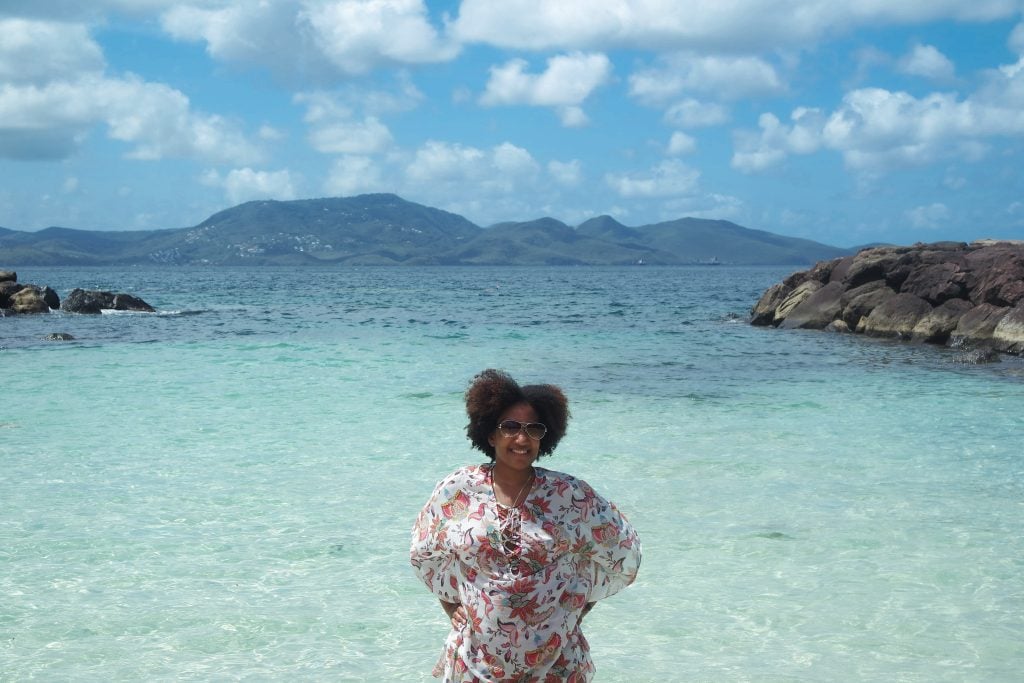 Best Beaches in Martinique - PLM Beach