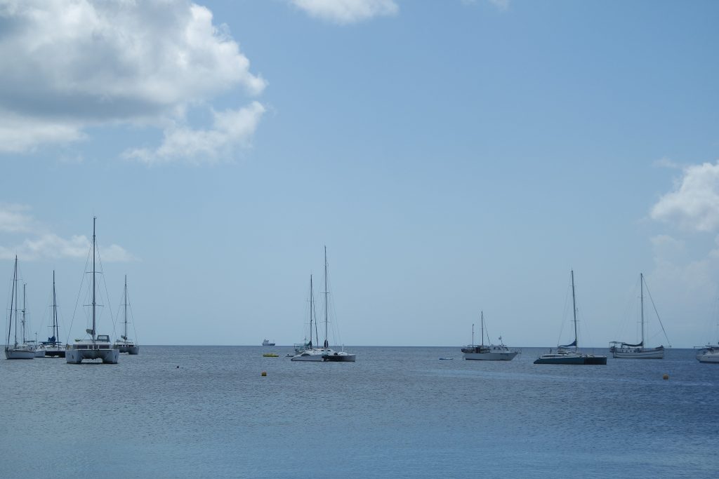 Best Beaches in Martinique - Pointe du Bout