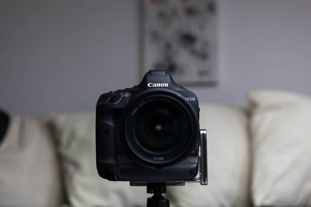Should you buy the Canon 1DX Mark III