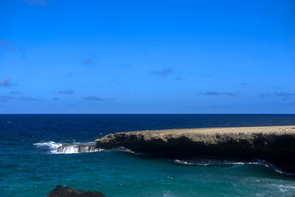 Moro Beach Aruba