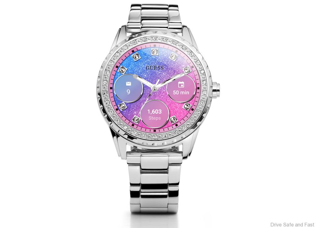 guess connect support