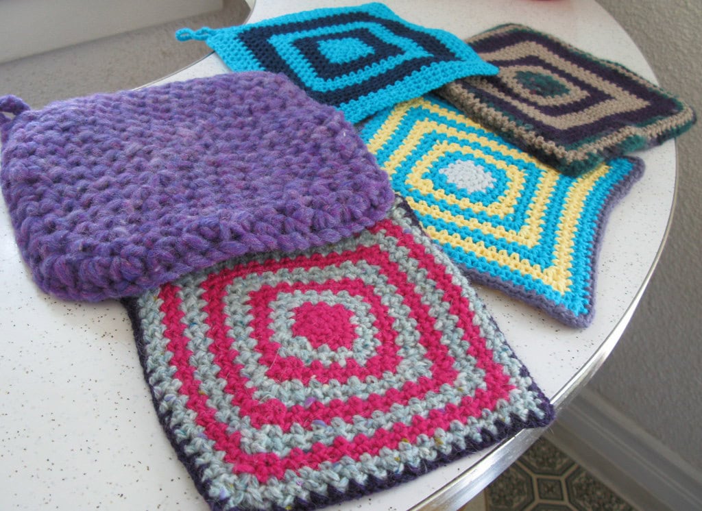 Best Crochet Patterns