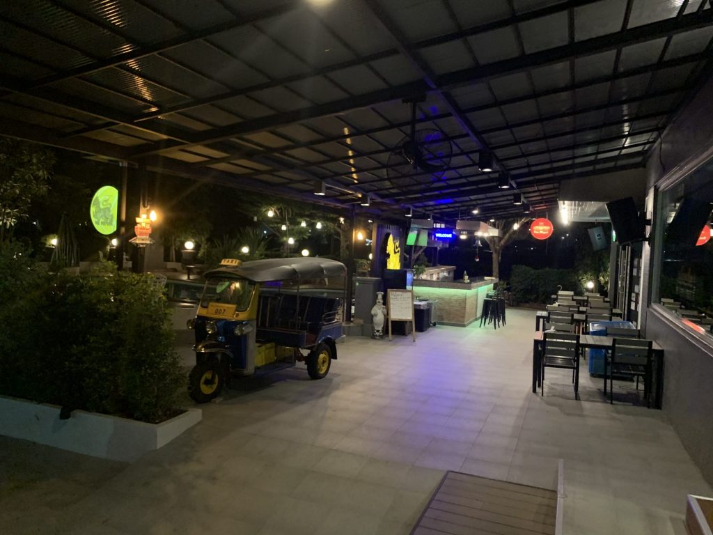 The Great Residence Hotel Bangkok Airport The Great Residence Hotel Bangkok Airport