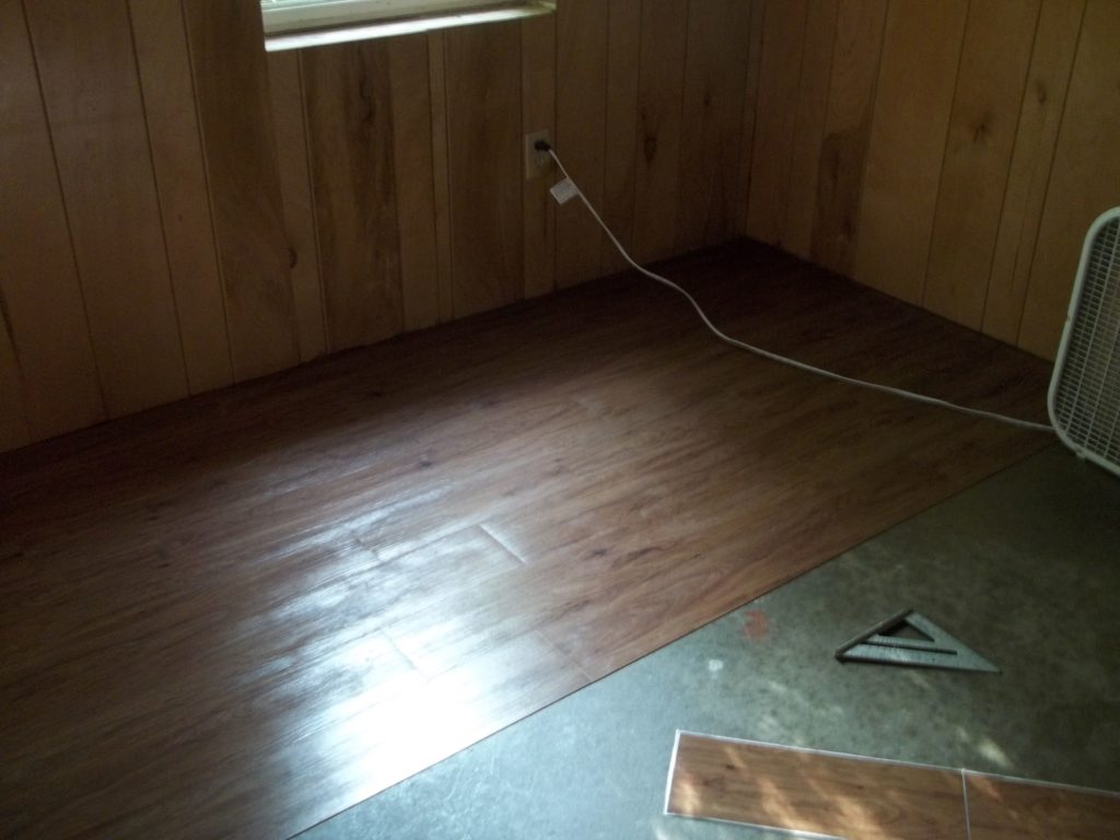 Medium Oak Tivoli Planks