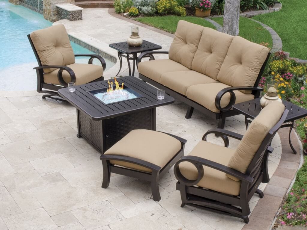 Malin Eclipse 4 Piece Set