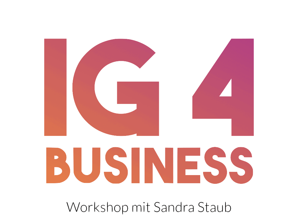 IG 4 Business – Logo