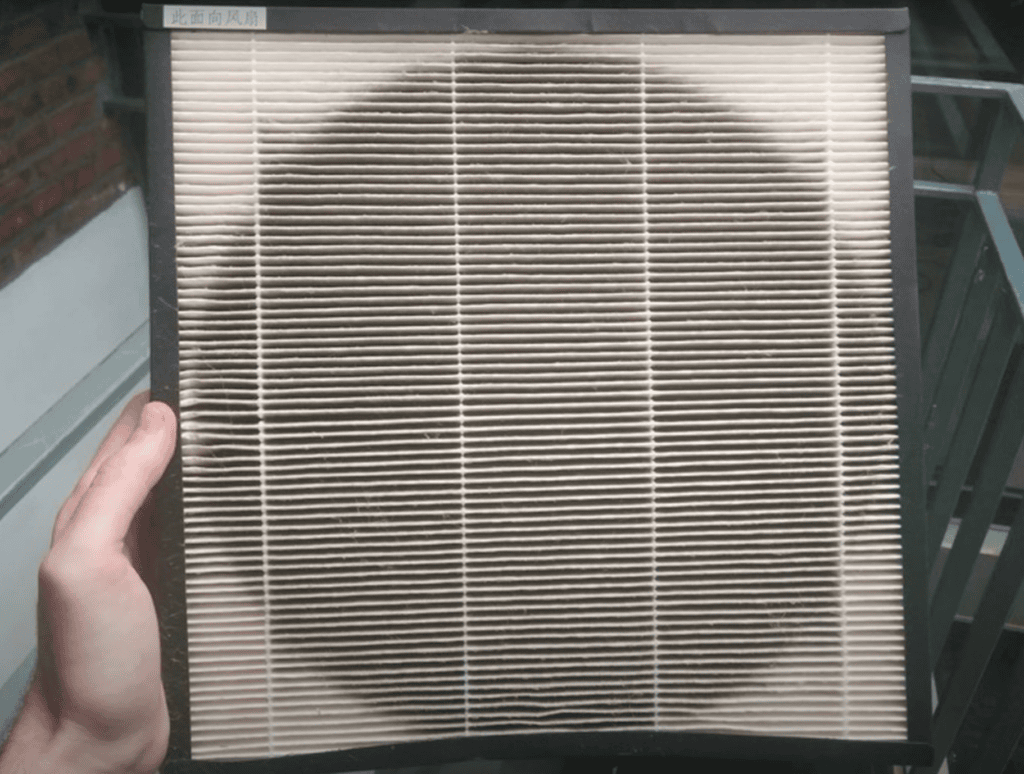 How Often To Change Hepa Filter How to Know When to Change Your Air Purifier’s HEPA Filter? – Smart Air