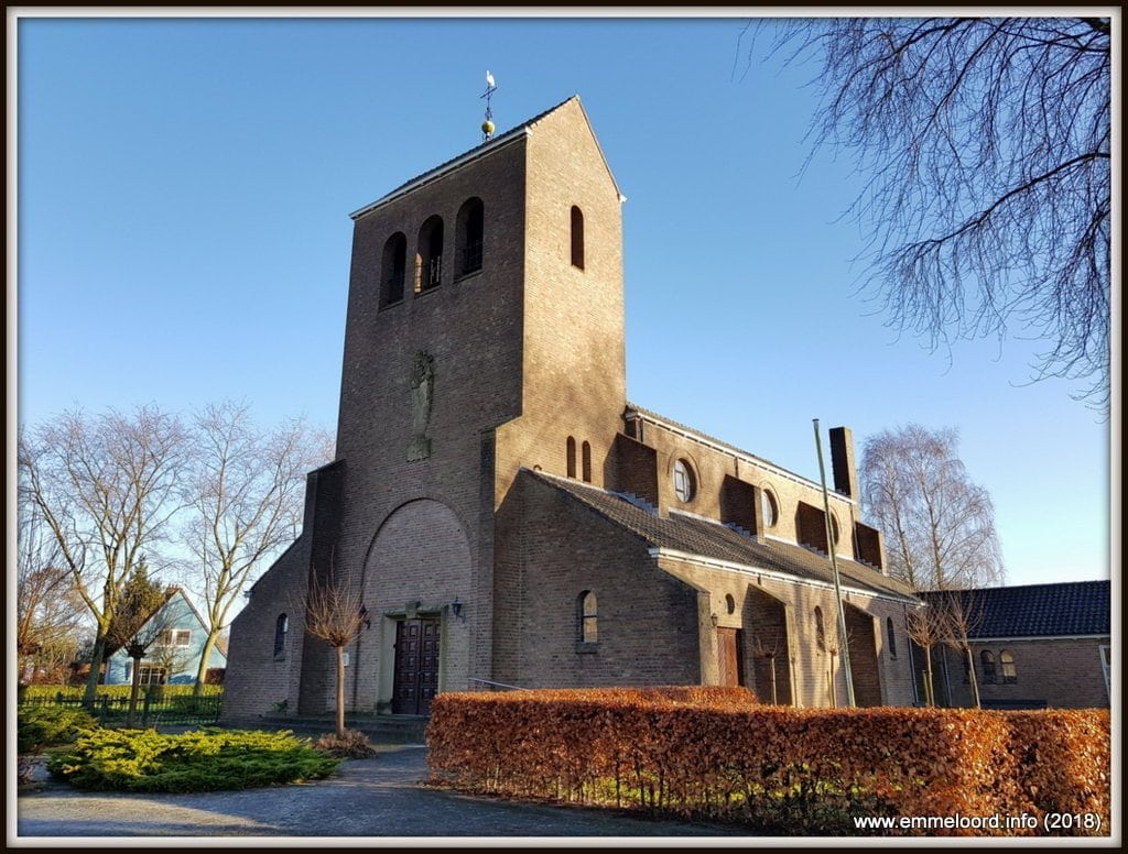 Maria Sterre der Zee - Marknesse