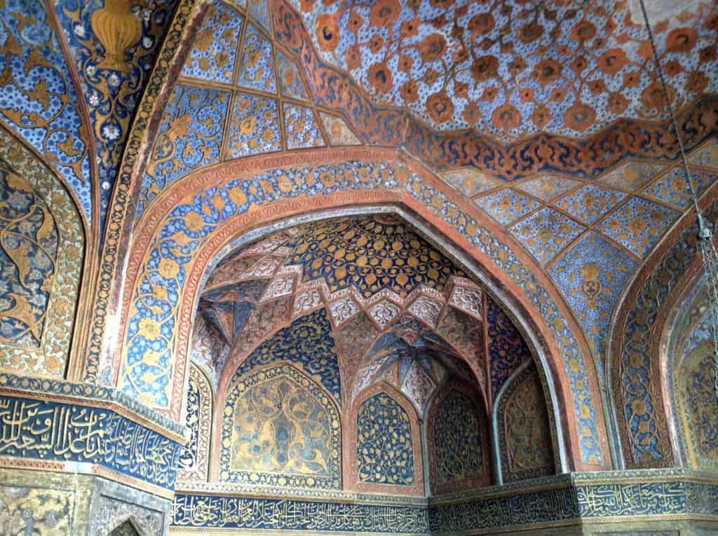 Taj Mahal Trip All About Taj Mahal History Information