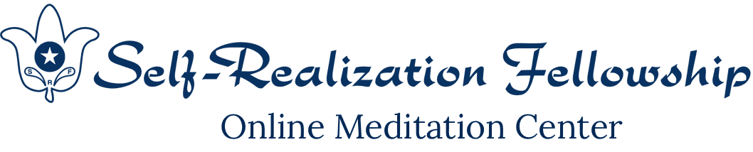 Home Srf Online Meditation
