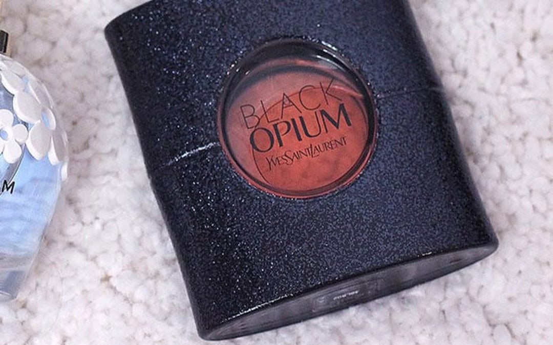How important is perfume for your style?