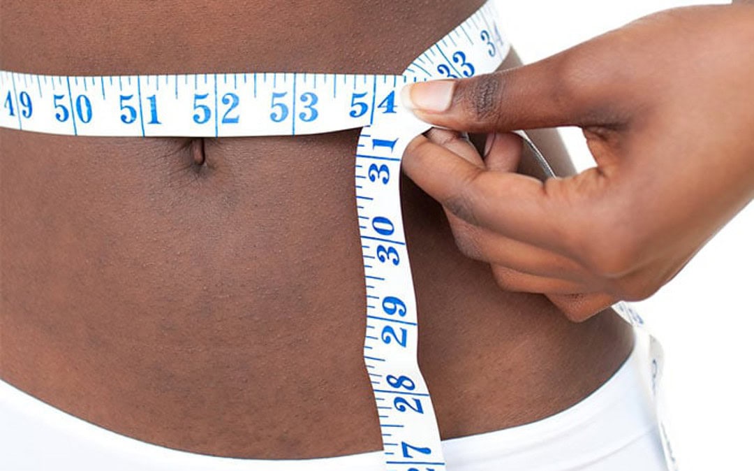 Why do YOU gain weight?