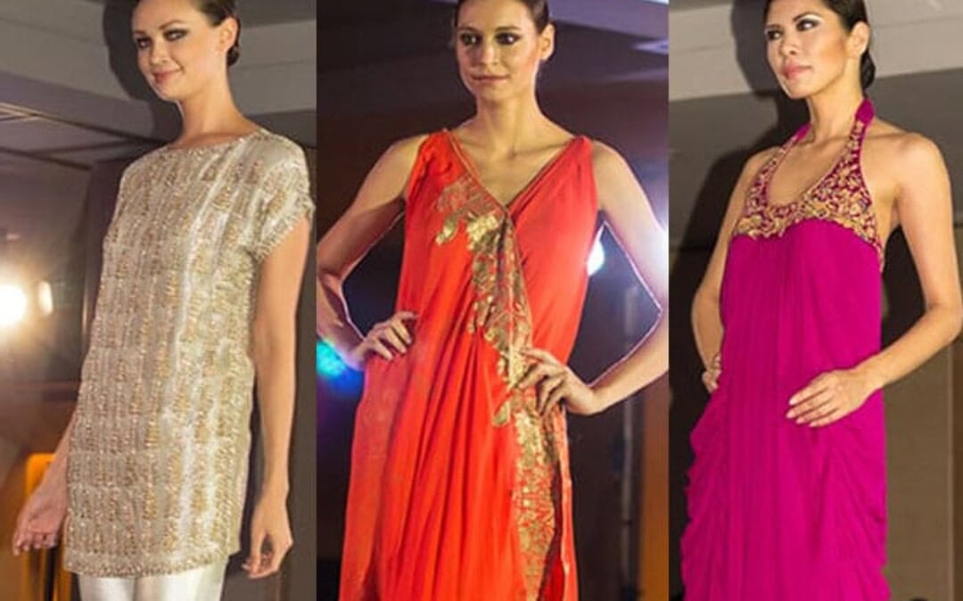 pakistani designer brands