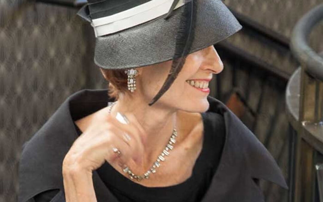 How to choose a hat for your face shape