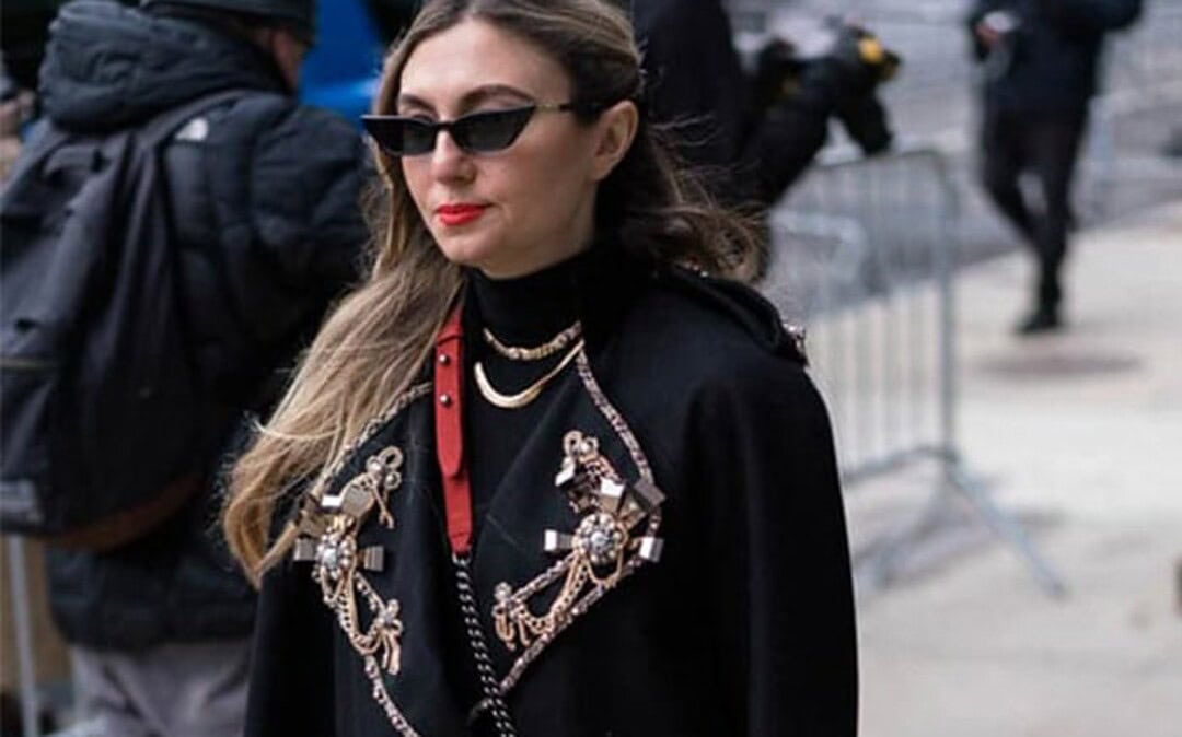 40+ Streetstyle Inspiration: 9 stylish black winter outfits