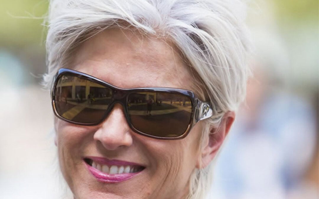 the best hairstyles for women over 40 – 7 useful tips