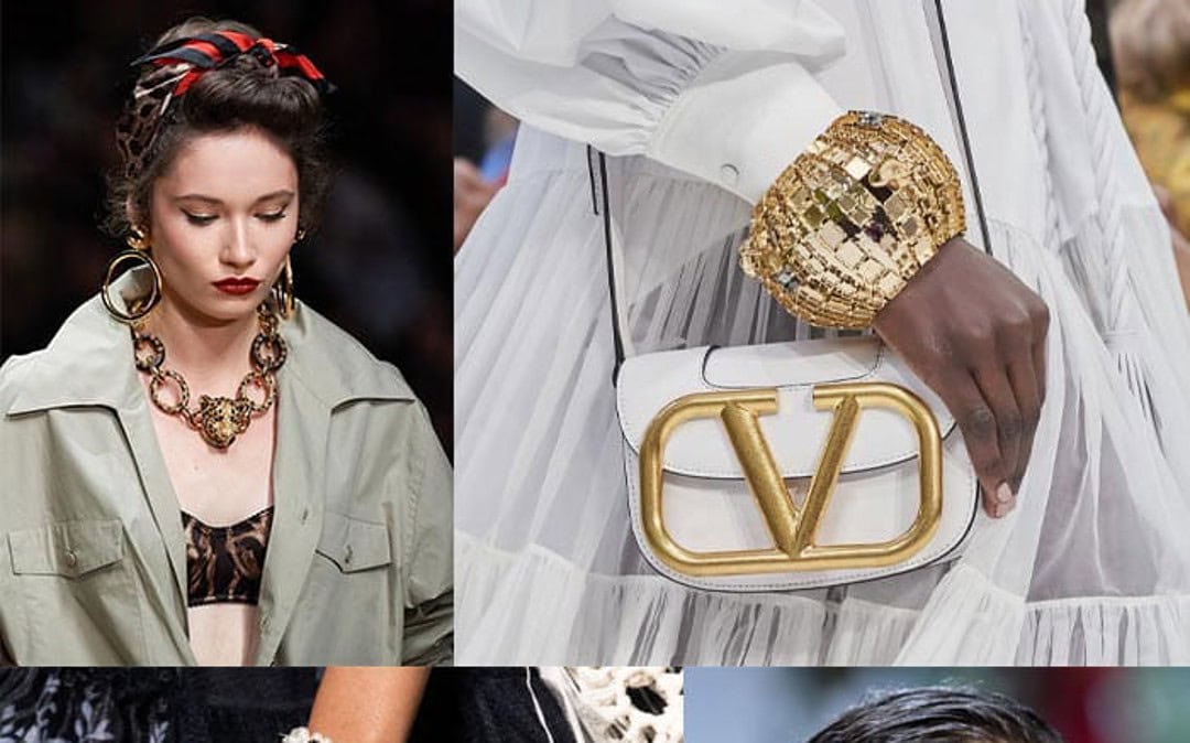 Summer accessories: The accessory trends you’ll want to wear for spring and summer 2020