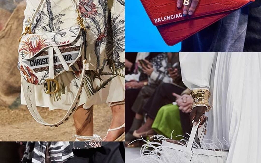 Handbag trends 2020: The best bags to carry this spring and summer