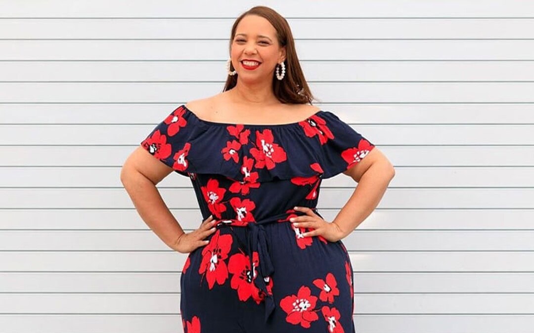 The best dress styles for your body shape