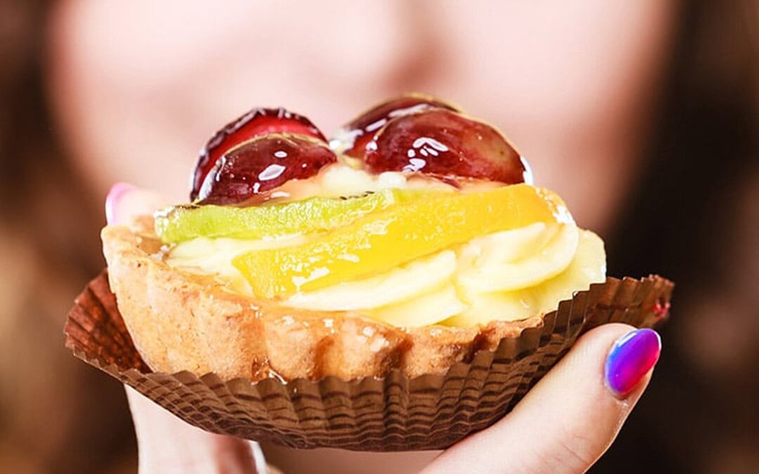 How to stop overeating and keep the weight off for life
