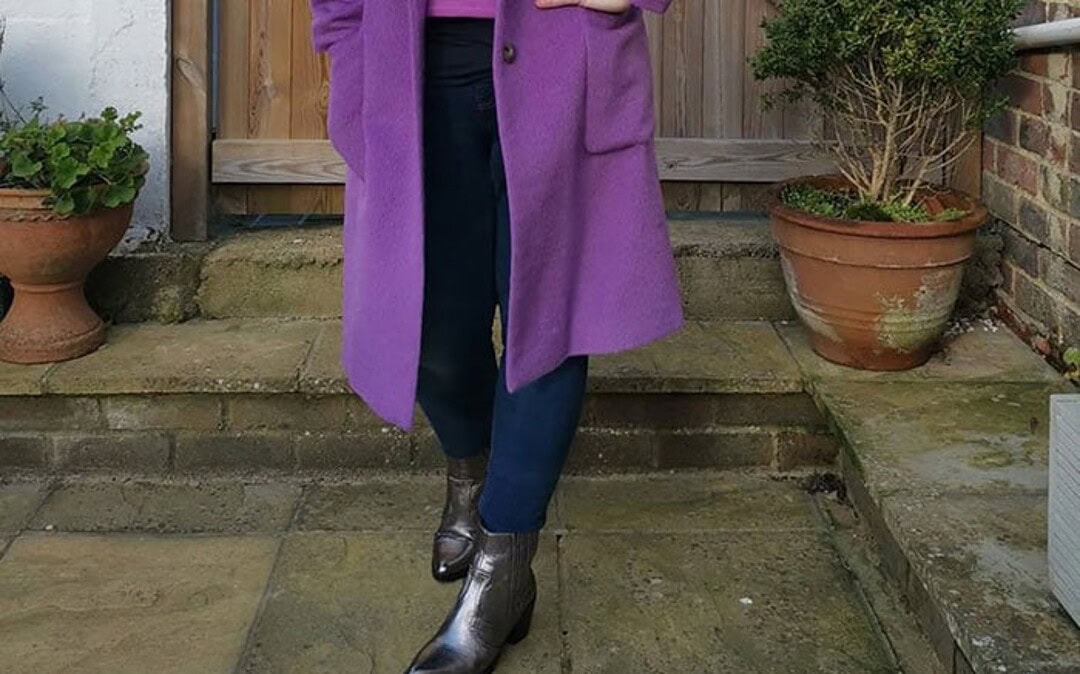 50 Shades of Purple: How to wear purple outfits in every shade from lilac to violet
