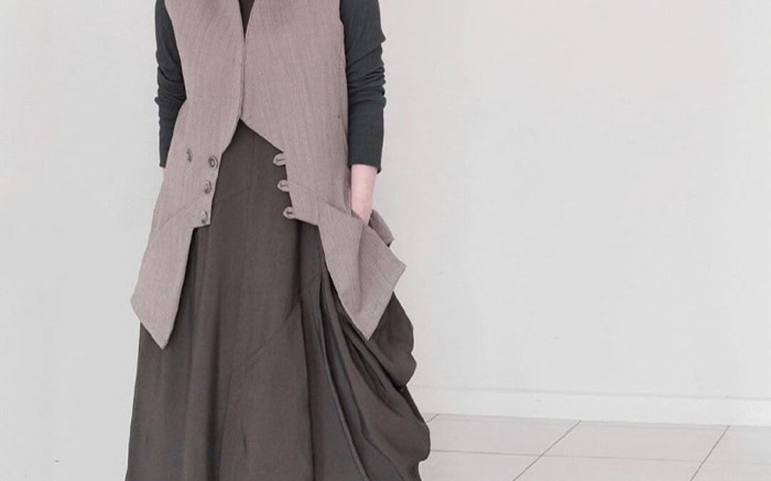 14 sure-fire ways to hide your belly with the right clothes