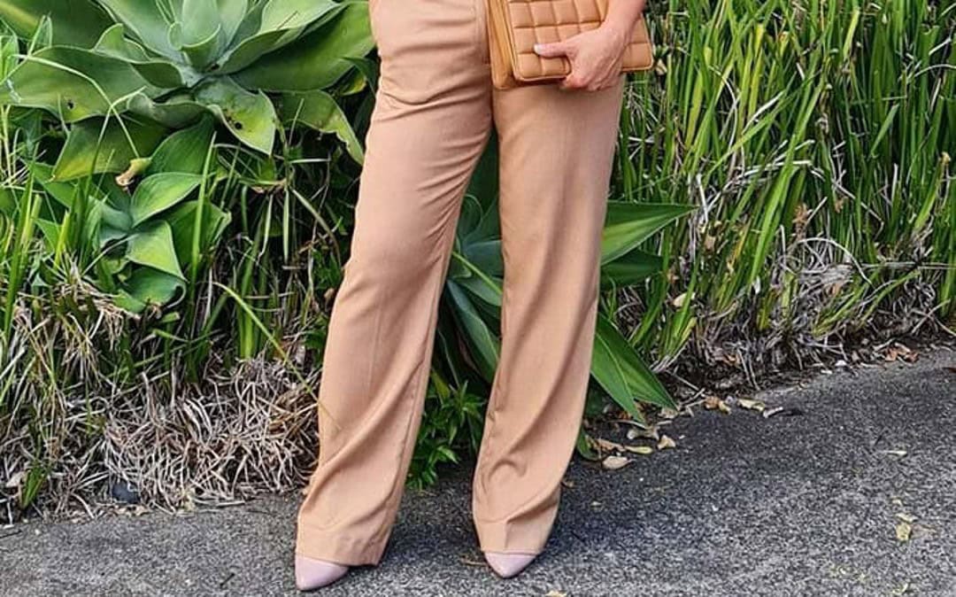 A capsule wardrobe for the classic style personality