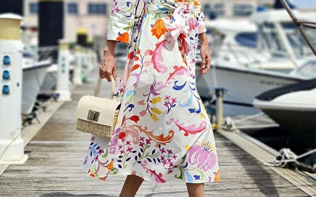 What to wear on a boat – whether you’re on a super yacht or a dinghy