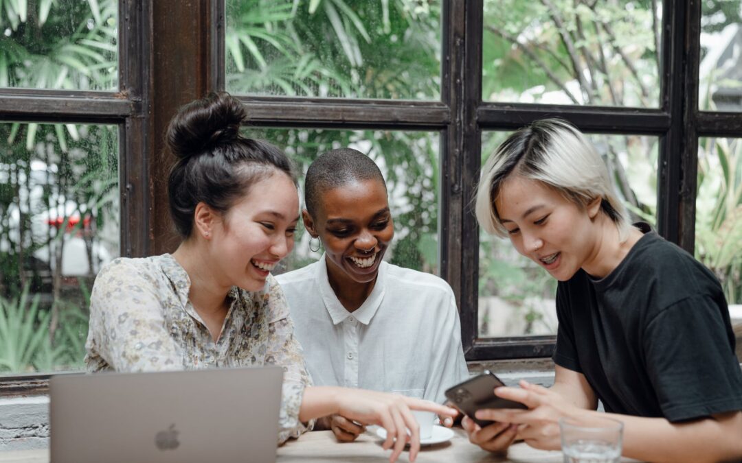 How to get better at socializing: 14 Awkward Easy Tips