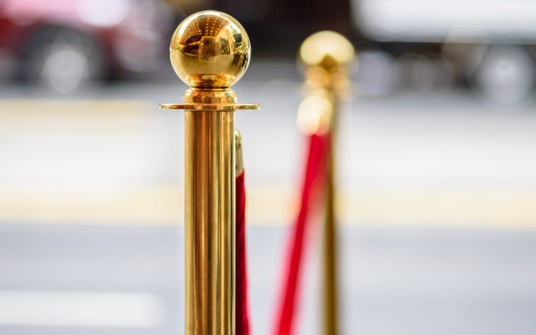 How to Create a VIP Customer Experience while Selling Remotely