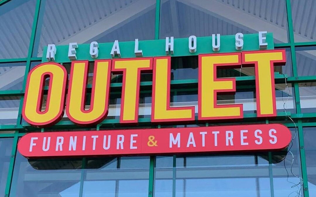 Regal House Outlet Continues to Drive Sales with Online Scheduler After Re-Opening