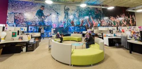 CEO Andy Medley Reflects on PERQ’s Development and Focus on Culture