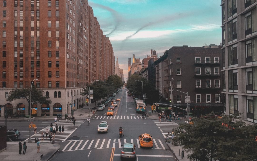 Bringing Renters Back into The City