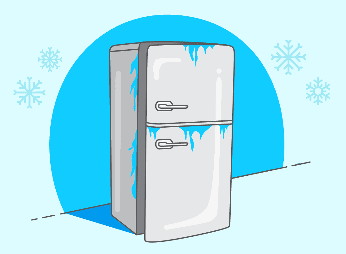 Pourquoi Mon Frigo Ne Fait Plus De Froid Adepem