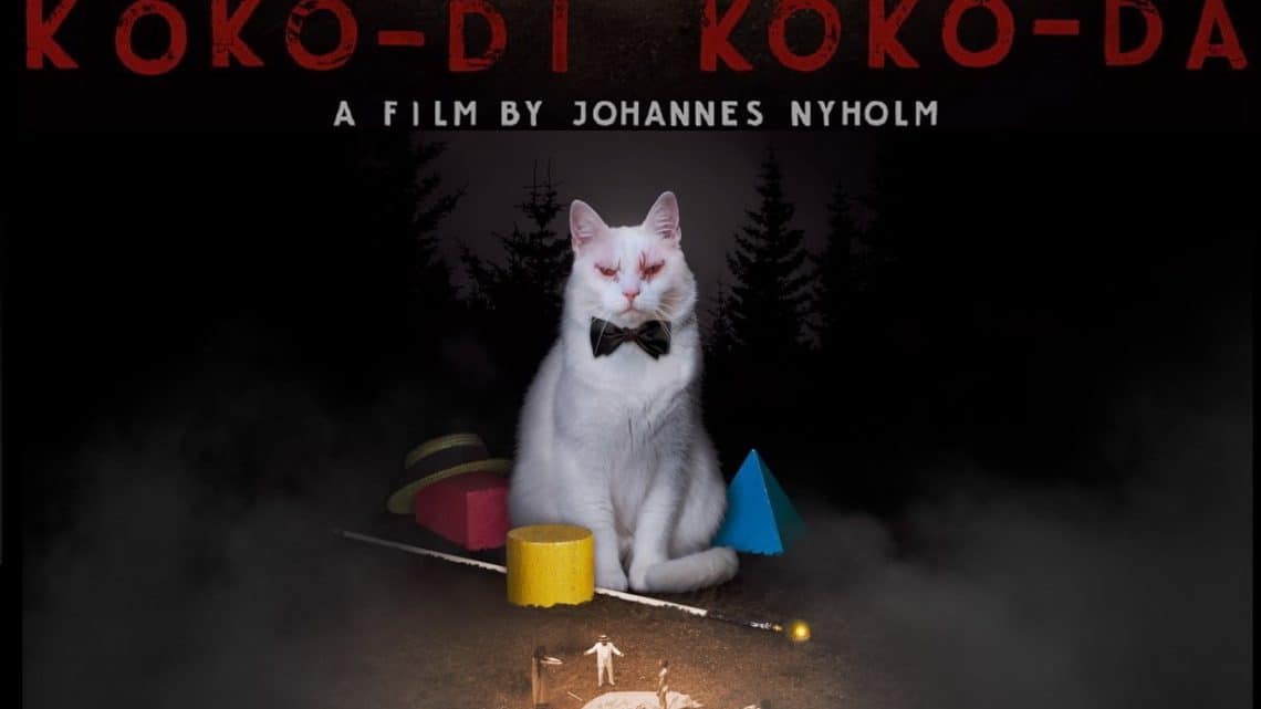 Koko-di Koko-da - MotelX 2019 1 Koko-di Koko-da - MotelX 2019 Artes & contextos Koko di Koko da 01 16 9 Credit Johannes Nyholm Produktion 1