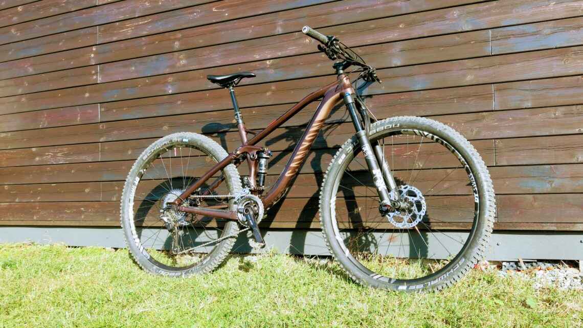 canyon neuron al 9.0 2018