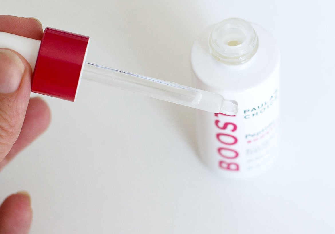 Paula's Choice Peptide Booster