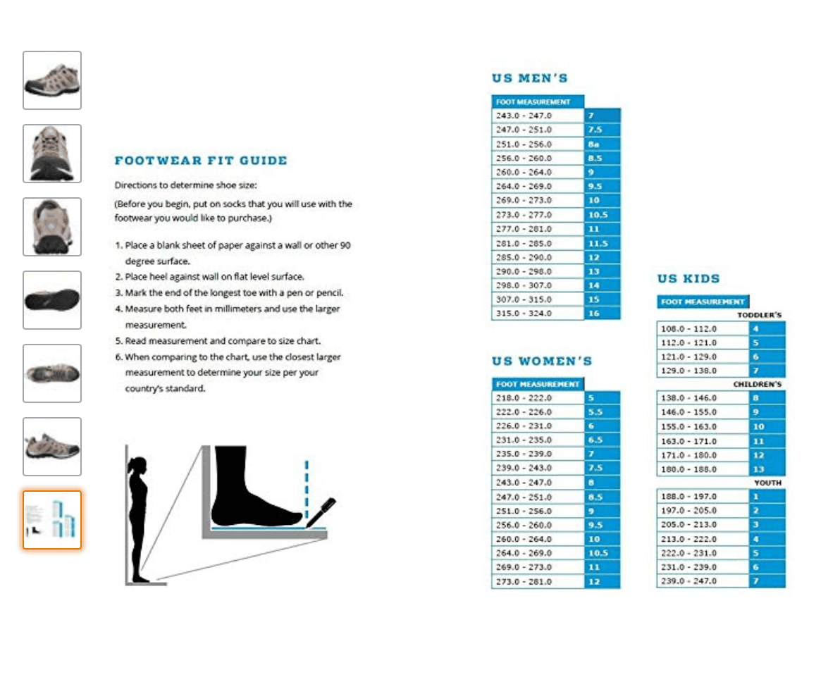 The Amazon Image Requirements For Your Product Listings