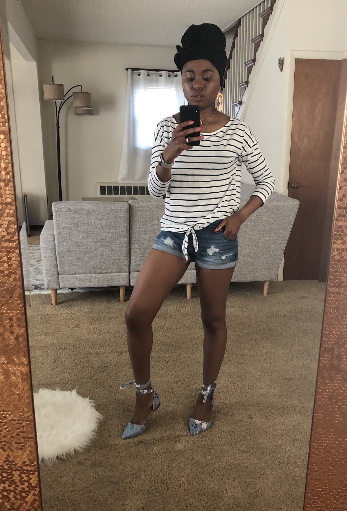 Justfab quality Clearance