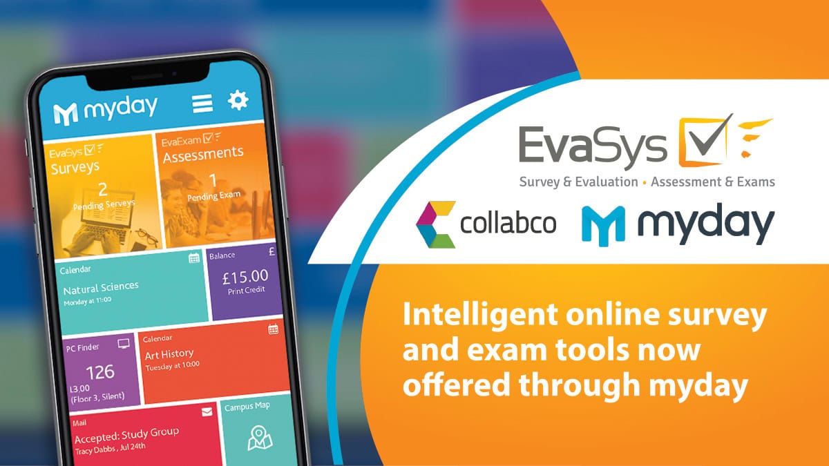EvaSys and Collabco Announce a New Partnershi 675px EvaSys and Collabco Announce a New Partnershi 675px