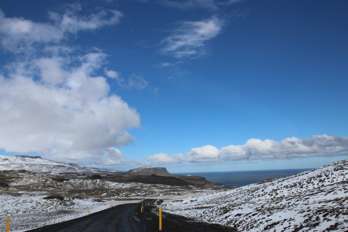 hometravelz persönlicher Island Guide - Island für Einsteiger Wetterwechsel im Mai. Island für Einsteiger - Unser persönlicher Island Guide