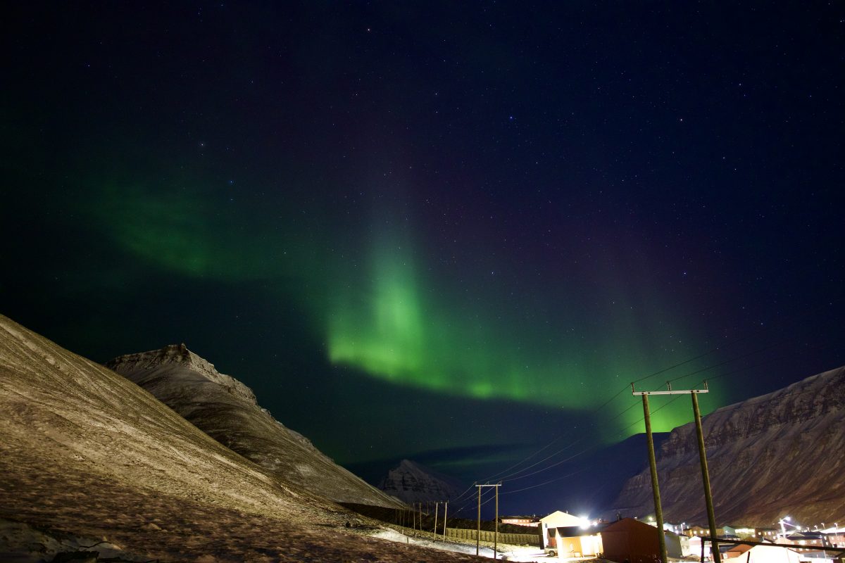 Tipps zur Sichtung der Nordlichter! Wie könnte man in den Genuss kommen, Nordlichter zu sehen? Wie könnte man in den Genuss kommen, Nordlichter zu sehen?