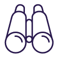 Smart search icon