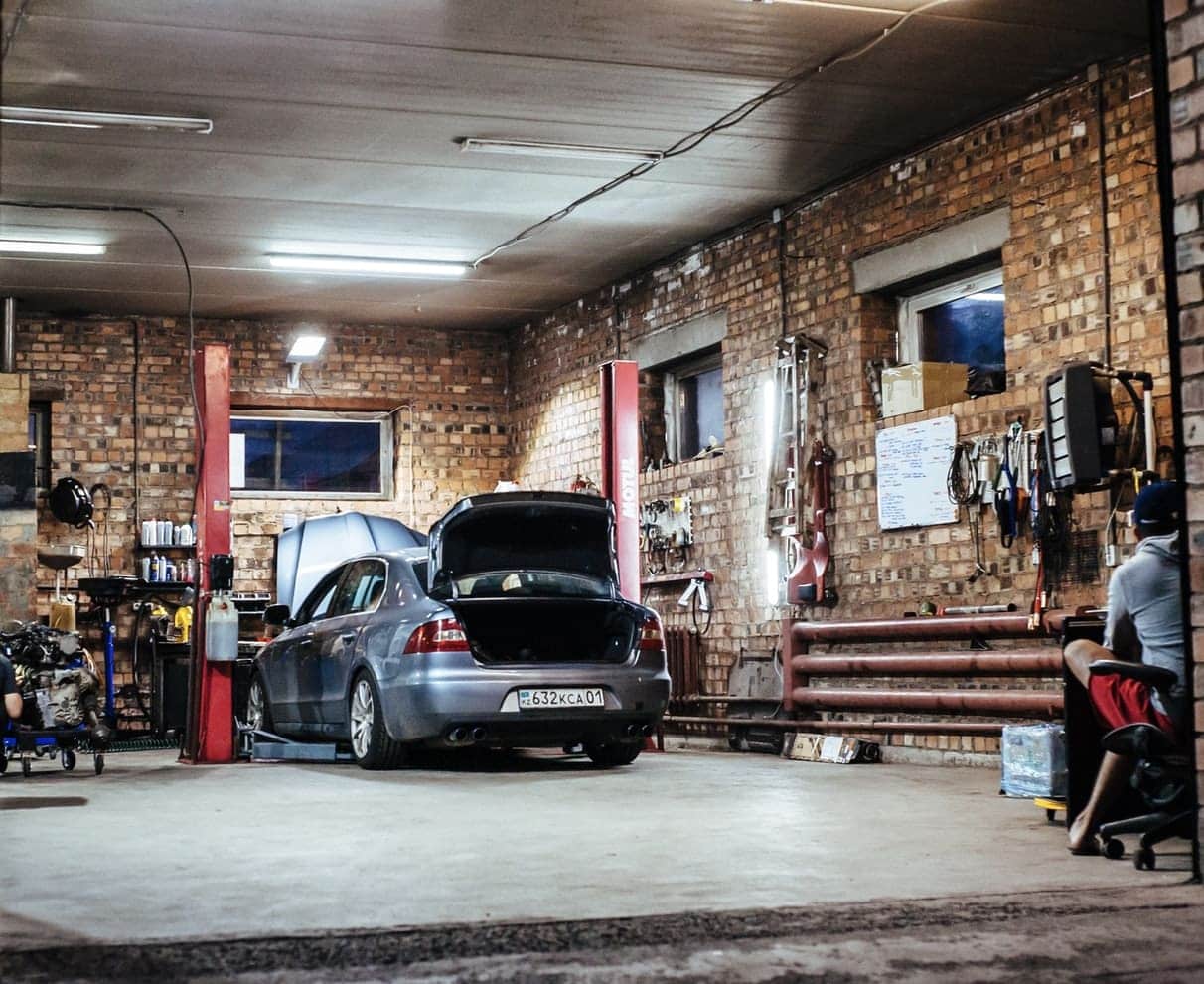 Best Air Conditioners For Your Garage 2020 Review