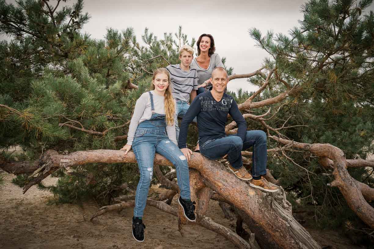 gezin fotograaf amersfoort