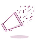 Cheering Microphone | PERQ Supporting Clients Cheering Microphone | PERQ Supporting Clients