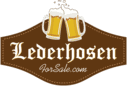 Lederhosen For Sale