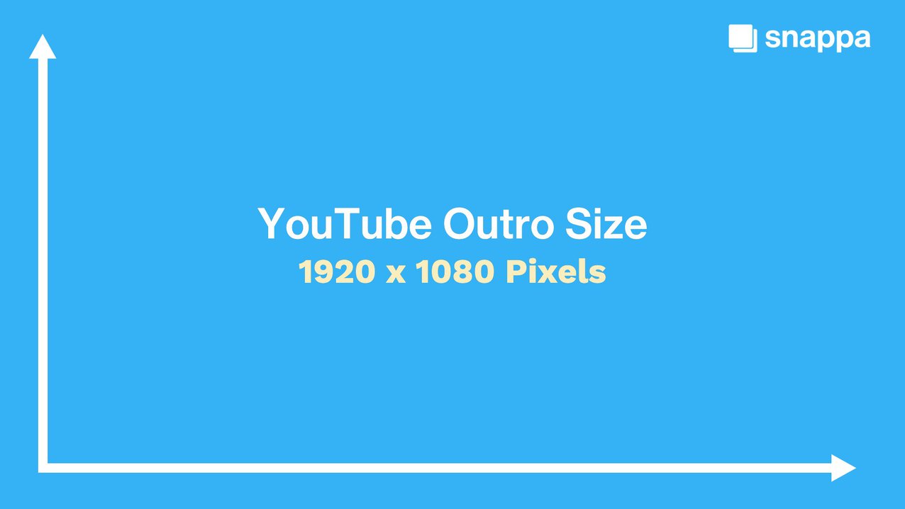 How To Make An Incredible Youtube Outro