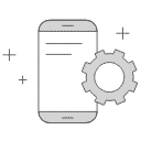 خدمات التسويق الرقمي 5 app development