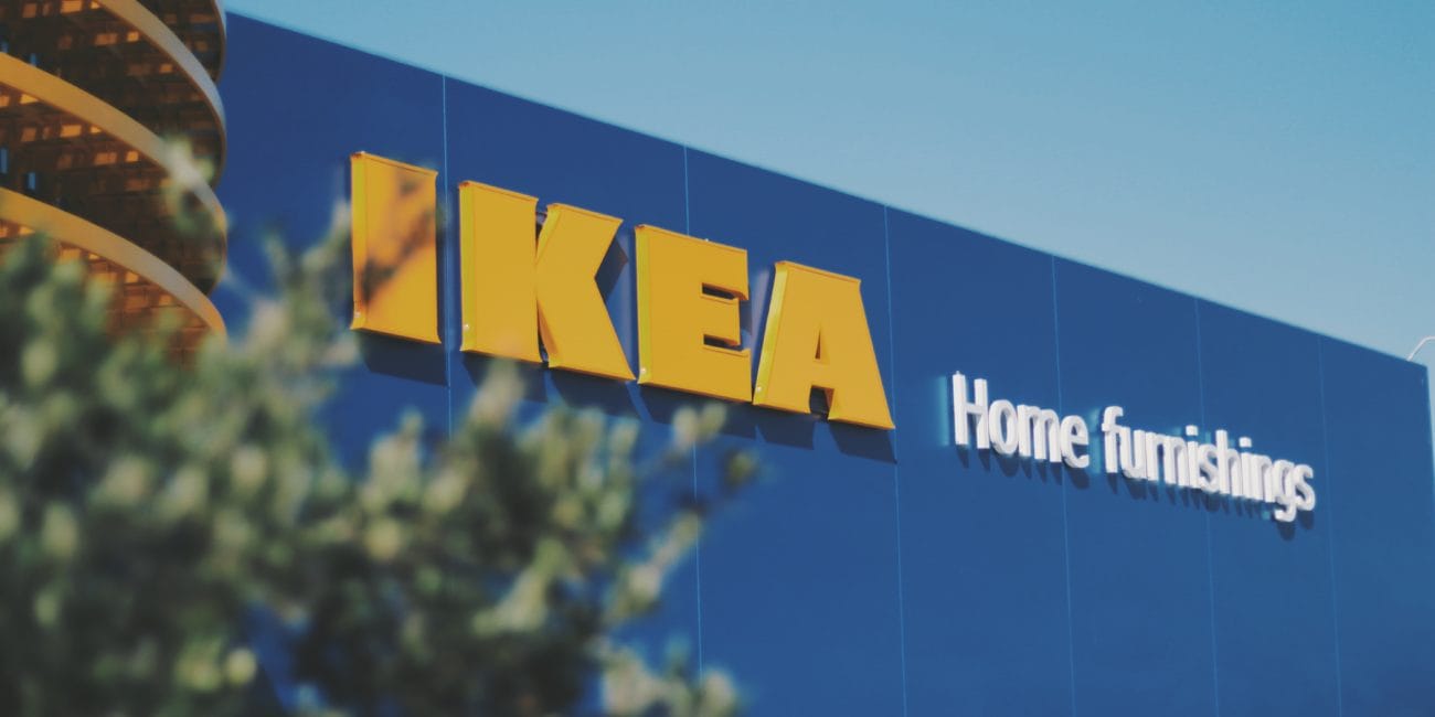 Ikea Evinizin Her Seyi Marka Fikirleri
